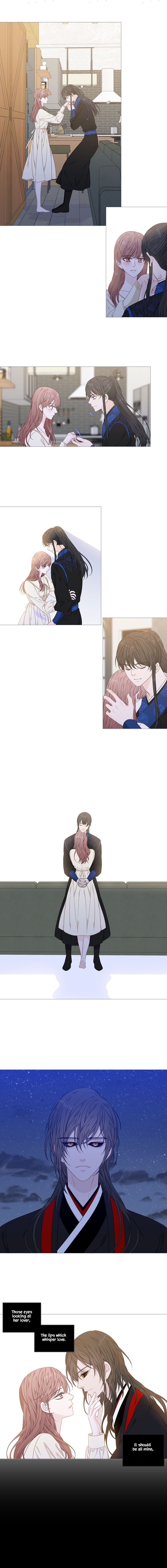 Heavenly Match Chapter 277 2